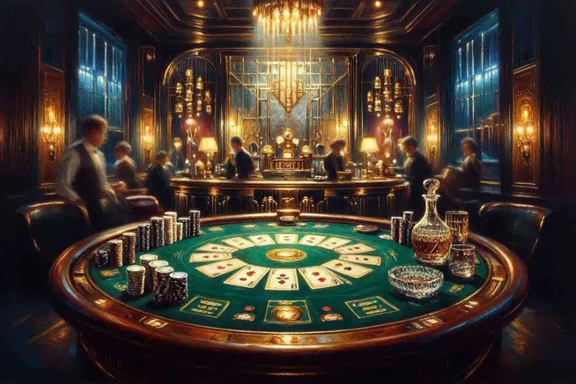 KONAMI Slots